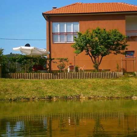 Apartman Boki Trebinje Exterior foto