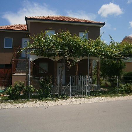 Apartman Boki Trebinje Exterior foto