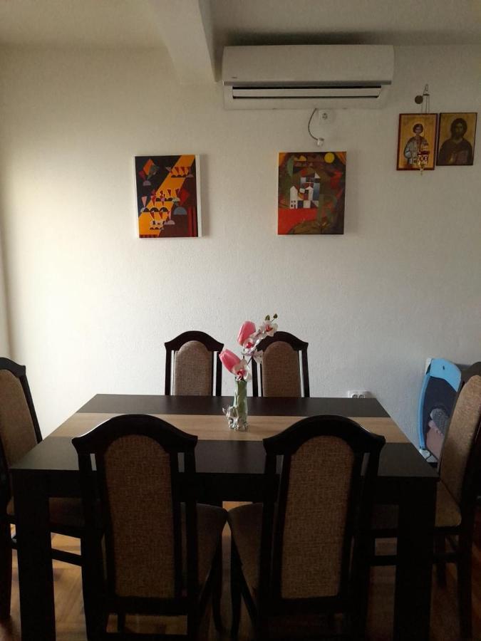 Apartman Boki Trebinje Exterior foto