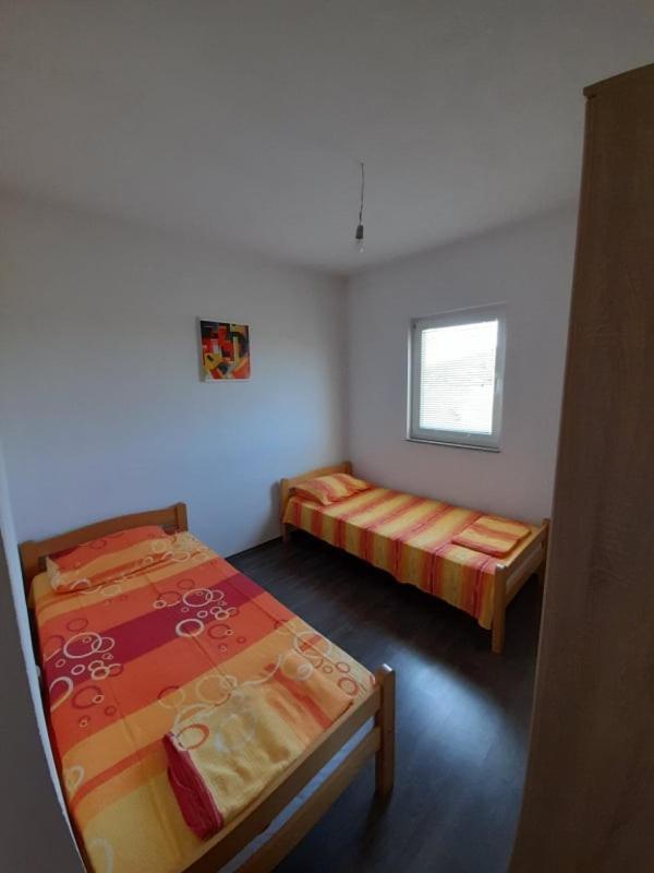 Apartman Boki Trebinje Exterior foto