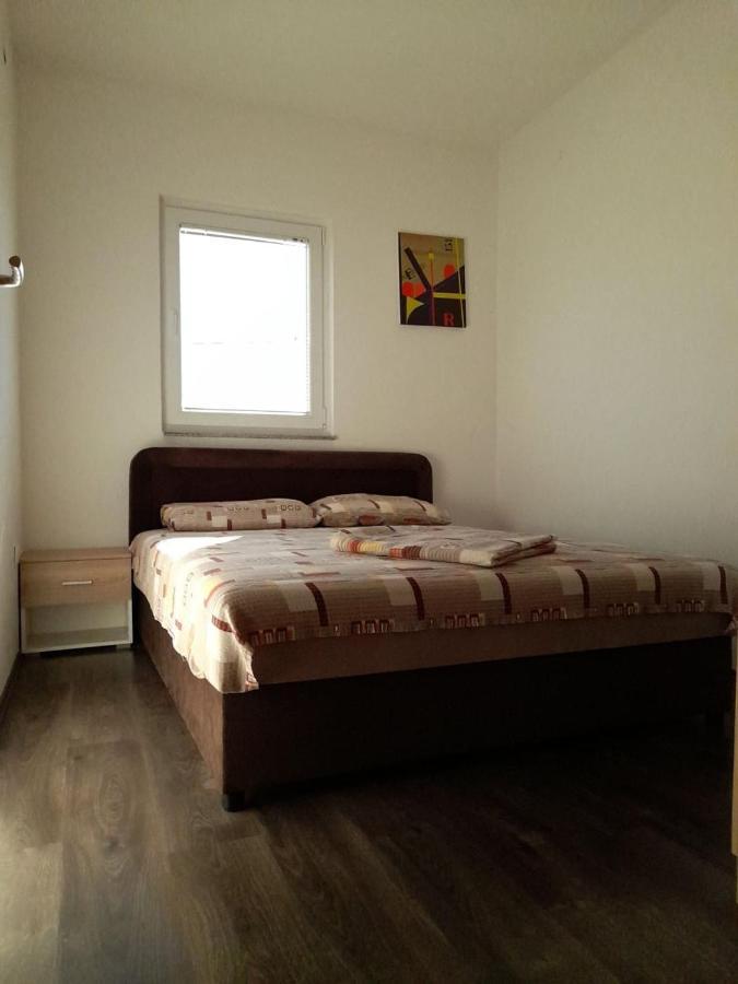 Apartman Boki Trebinje Exterior foto
