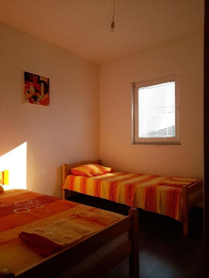 Apartman Boki Trebinje Exterior foto
