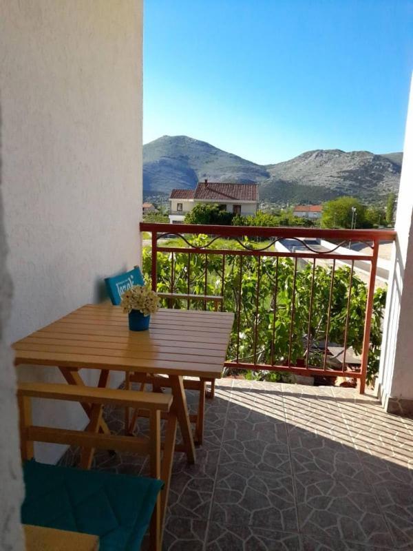 Apartman Boki Trebinje Exterior foto