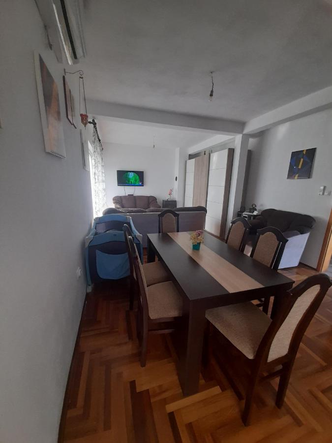 Apartman Boki Trebinje Exterior foto