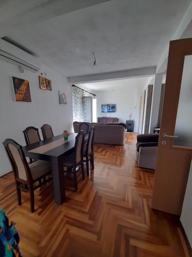 Apartman Boki Trebinje Exterior foto