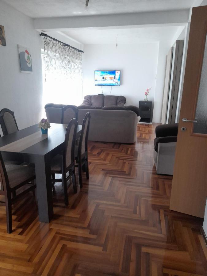 Apartman Boki Trebinje Exterior foto