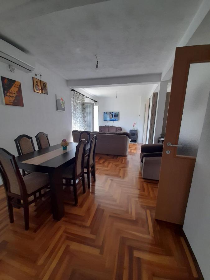Apartman Boki Trebinje Exterior foto