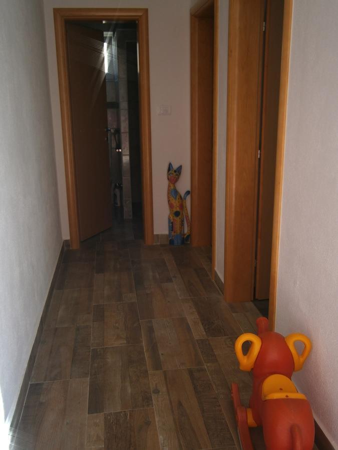 Apartman Boki Trebinje Exterior foto