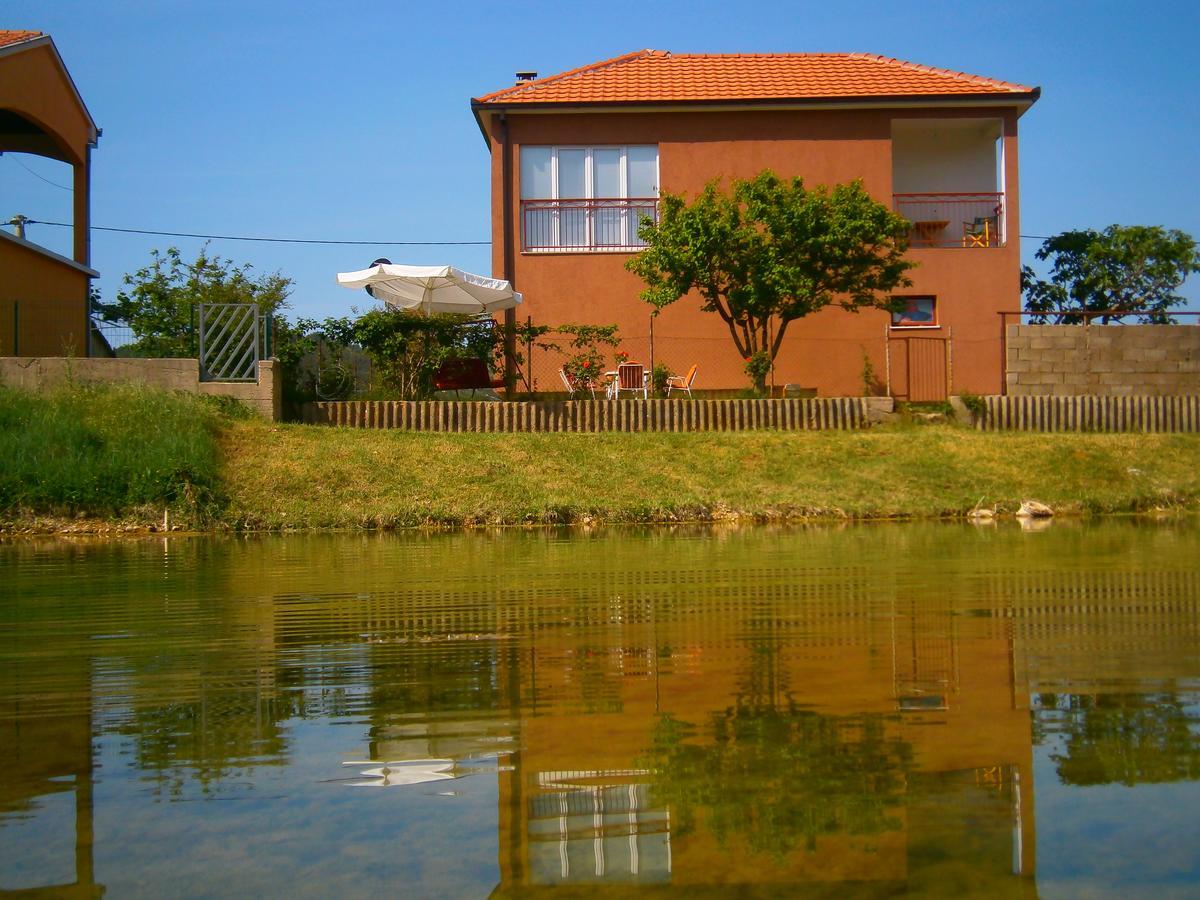 Apartman Boki Trebinje Exterior foto