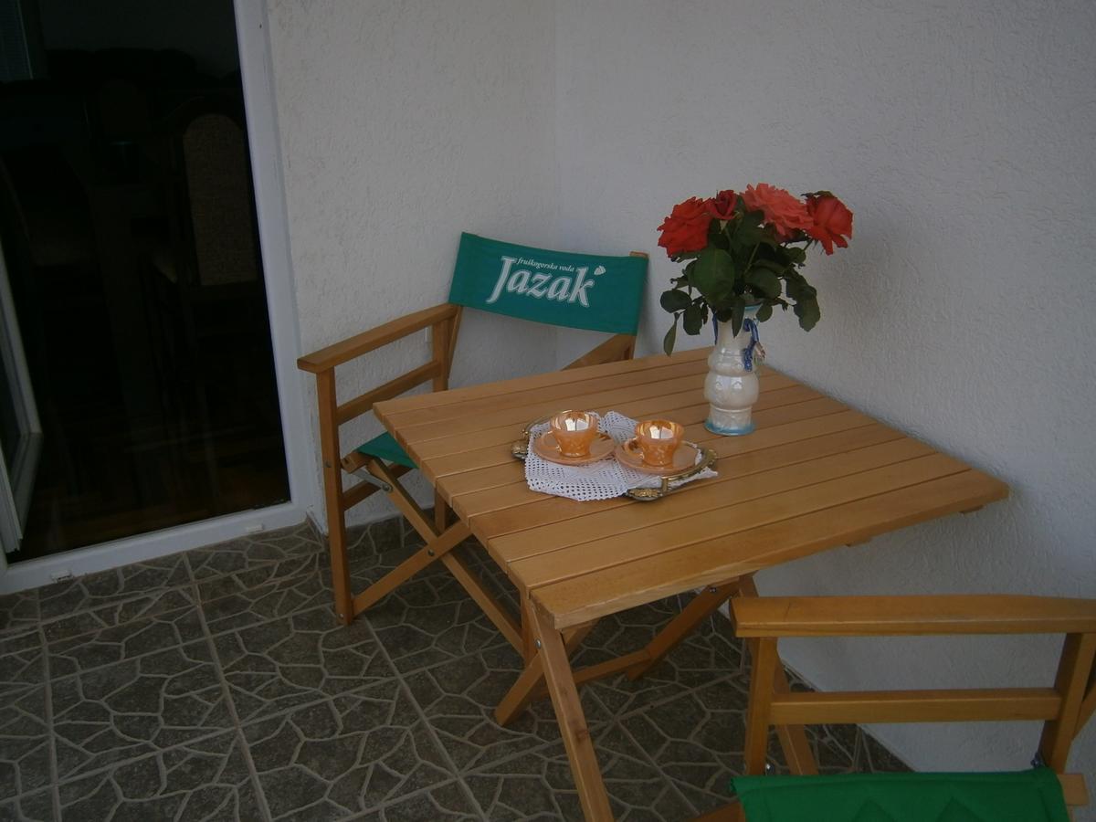 Apartman Boki Trebinje Exterior foto
