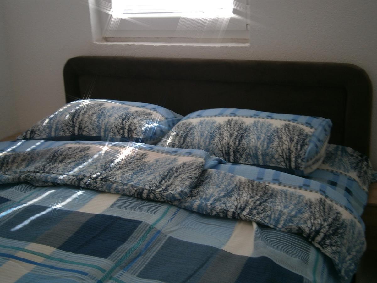 Apartman Boki Trebinje Exterior foto