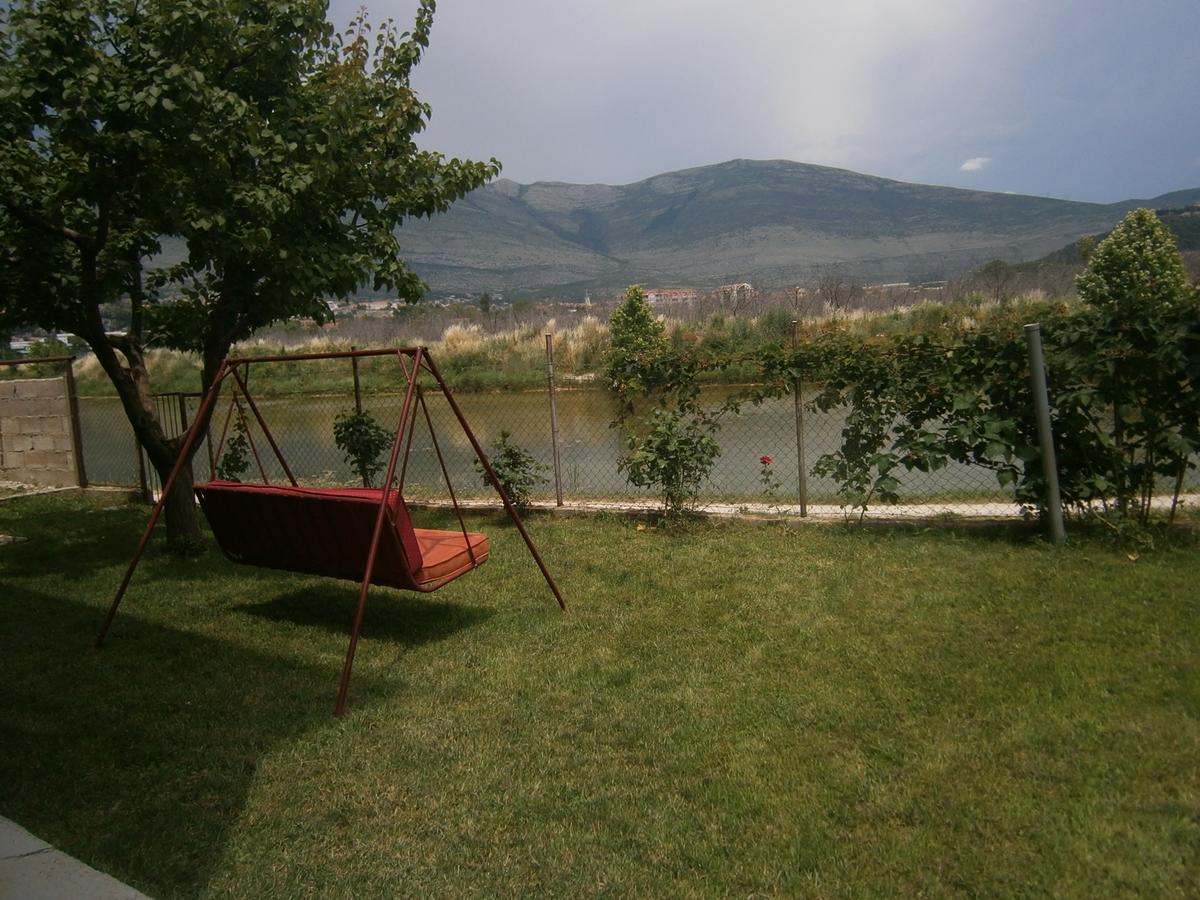 Apartman Boki Trebinje Exterior foto