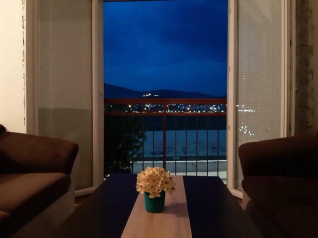 Apartman Boki Trebinje Exterior foto